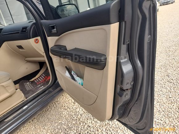 Sahibinden Ford C-Max 1.6 TDCi Ghia 2005 Model 