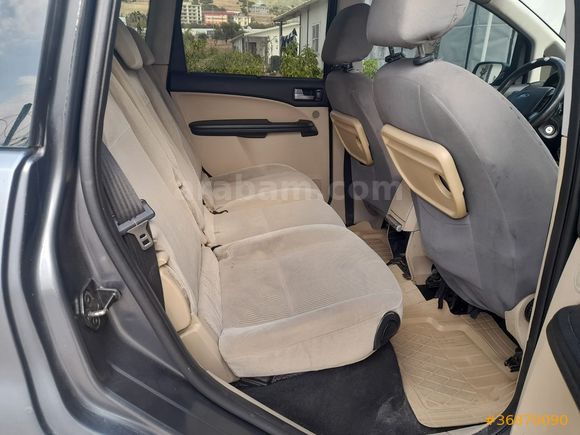 Sahibinden Ford C-Max 1.6 TDCi Ghia 2005 Model 