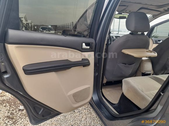 Sahibinden Ford C-Max 1.6 TDCi Ghia 2005 Model 