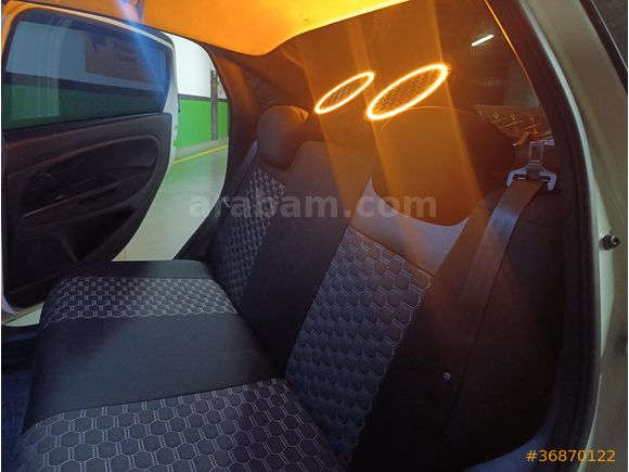 Sahibinden Fiat Linea 1.3 Multijet Active Plus 2014 Model
