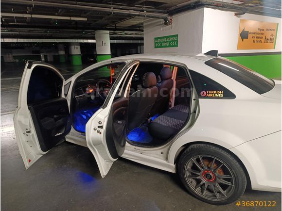 Sahibinden Fiat Linea 1.3 Multijet Active Plus 2014 Model