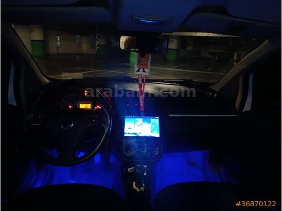 Sahibinden Fiat Linea 1.3 Multijet Active Plus 2014 Model