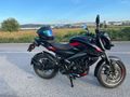 Sahibinden Bajaj Pulsar NS 200 UG 