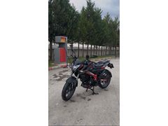 Sahibinden Bajaj Pulsar NS 200 UG 