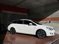 Sahibinden Opel Astra 1.3 CDTI Cosmo 2012 Model 
