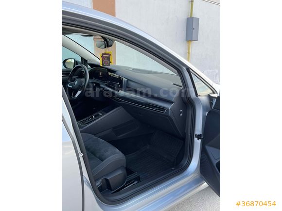 Sahibinden Volkswagen Golf 1.5 eTSI Style 2021 Model 