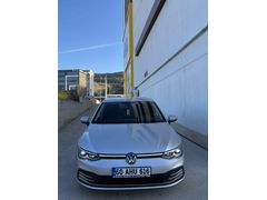 Sahibinden Volkswagen Golf 1.5 eTSI Style 2021 Model 