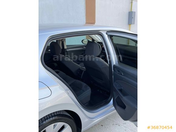 Sahibinden Volkswagen Golf 1.5 eTSI Style 2021 Model 