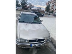 Sahibinden Opel Astra 1.6 GLS 1997 Model 