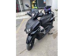 Sahibinden Yamaha RayZR 