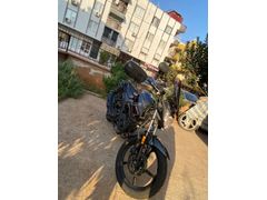Sahibinden Yamaha YS 125