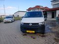 2017 MODEL TRANSPORTER HATASIZ BOYASIZ DEĞİŞENSİZ DÜŞÜK KM