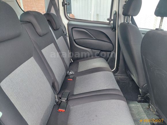 2015 MODEL FİAT DOBLO 1.3 EASY