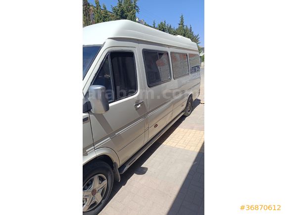 Sahibinden Volkswagen LT 35 TDI 2006 Model