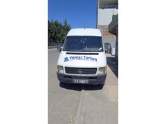 Sahibinden Volkswagen LT 35 TDI 2006 Model
