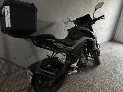 Sahibinden Ekstralı CFmoto 250NK