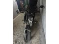 Sahibinden Ekstralı CFmoto 250NK