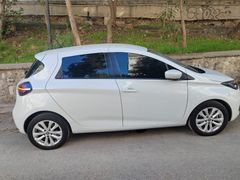 Sahibinden Renault Zoe 2022 Model 