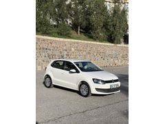 ACİLL Sahibinden Volkswagen Polo 1.4 Comfortline 2012 Model  185.000 km Beyaz