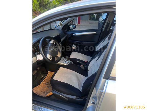Sahibinden Opel Astra 1.3 CDTI Enjoy 2007 Model Mersin
