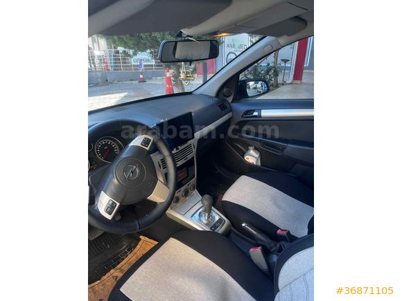 Sahibinden Opel Astra 1.3 CDTI Enjoy 2007 Model Mersin