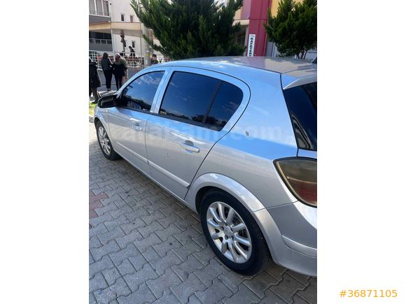 Sahibinden Opel Astra 1.3 CDTI Enjoy 2007 Model Mersin