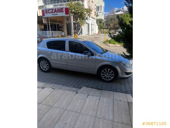 Sahibinden Opel Astra 1.3 CDTI Enjoy 2007 Model Mersin