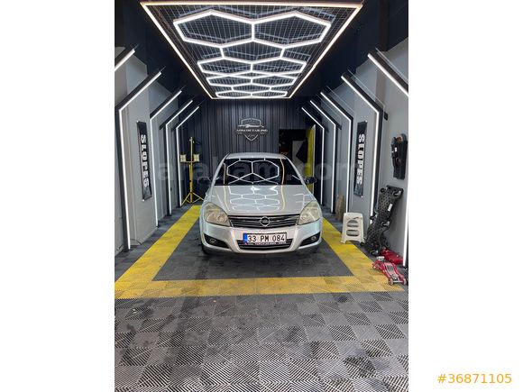 Sahibinden Opel Astra 1.3 CDTI Enjoy 2007 Model Mersin