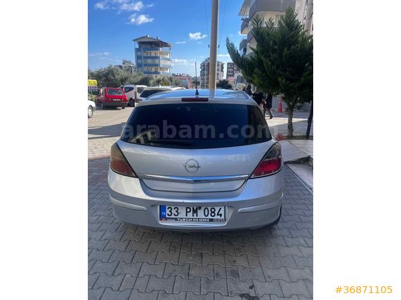 Sahibinden Opel Astra 1.3 CDTI Enjoy 2007 Model Mersin