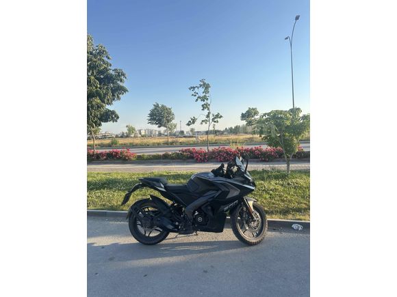 Sahibinden Bajaj Pulsar 200 RS 