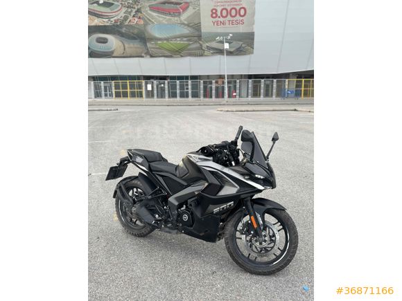 Sahibinden Bajaj Pulsar 200 RS 