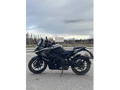 Sahibinden Bajaj Pulsar 200 RS 