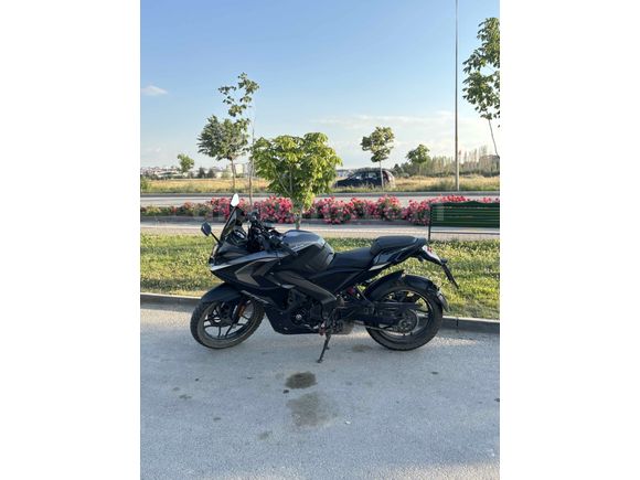 Sahibinden Bajaj Pulsar 200 RS 