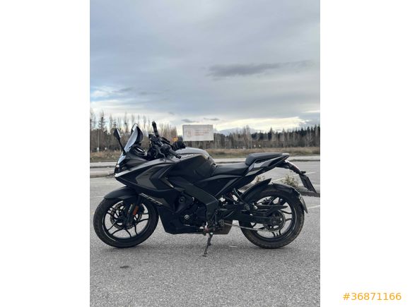 Sahibinden Bajaj Pulsar 200 RS 