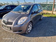 hatasız boyasız 98000 km  Toyota Yaris  2008 Model avrupa montaj gümrük çıkışlı