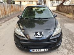 Sahibinden Peugeot 207 1.4 Comfort 2010 Model