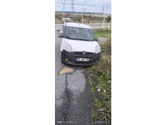 Sahibinden Fiat Doblo Combi 1.3 Multijet 2011 Model  321.000 km Beyaz