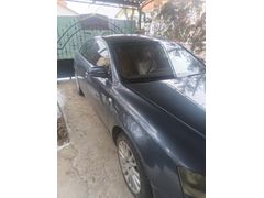 Sahibinden Audi A6 Sedan 2.0 TDI 2008 Model  355.000 km Mavi