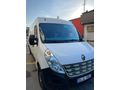 Sahibinden Renault Master 2.5 dCi 12.6 m3 2013 Model 