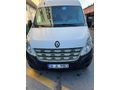 Sahibinden Renault Master 2.5 dCi 12.6 m3 2013 Model 