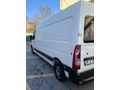 Sahibinden Renault Master 2.5 dCi 12.6 m3 2013 Model 