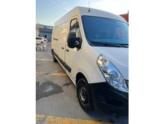 Sahibinden Renault Master 2.5 dCi 12.6 m3 2013 Model 