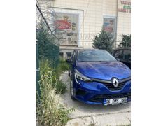 Sahibinden Renault Clio 1.0 SCe Joy 2023 Model 