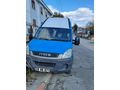 Iveco daily 35c15 Motokaravan