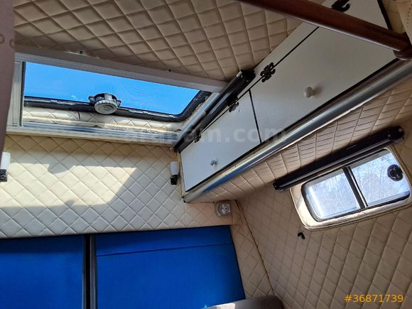 Iveco daily 35c15 Motokaravan