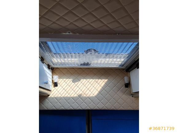 Iveco daily 35c15 Motokaravan