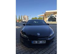 Sahibinden Volkswagen Scirocco 1.4 TSi Sportline 2013 Model 
