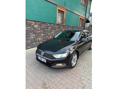 Sahibinden Volkswagen Passat 1.6 TDi BlueMotion Comfortline 2017 Model 