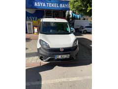 Sahibinden Fiat Doblo Cargo 1.6 Multijet Maxi Plus 2022 Model 