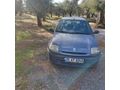 Bayan Öğretmenden Clio 1.6 Otomatik Vites 2000 Model